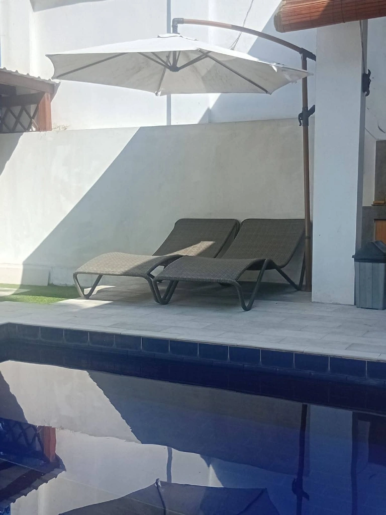 1 bedroom villa with private pool Quite area, no construction nearby Location Jimbaran, Uluwatu, 1-bed villa for rent in Uluwatu – photo 11 of 15