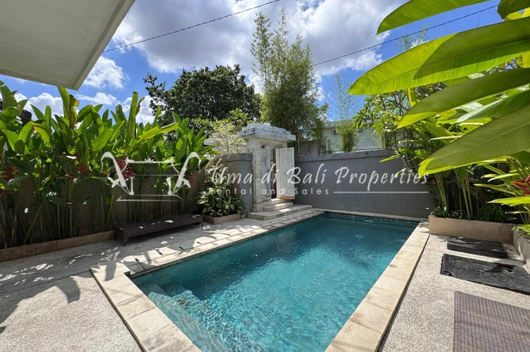2BR Villa for Rent at Umalas, 2-bed villa for rent in Canggu – photo 6 of 15