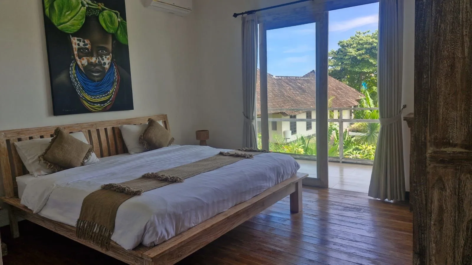 Villa For Rent 4 Bed In Bumbak,Umalas,Kerobokan Bali, 4-bed villa for rent in Canggu – photo 6 of 15