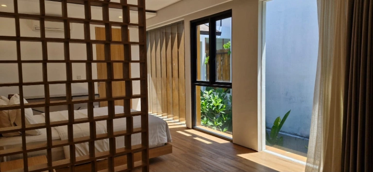 Monthly Rent Villa 2 Bedroom (Canggu) By Nami Bali, 2-bed villa for rent in Canggu – photo 5 of 9