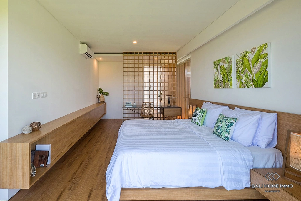 2 Bedroom Villa for Rents in Canggu, 2-bed villa for rent in Canggu – photo 5 of 6