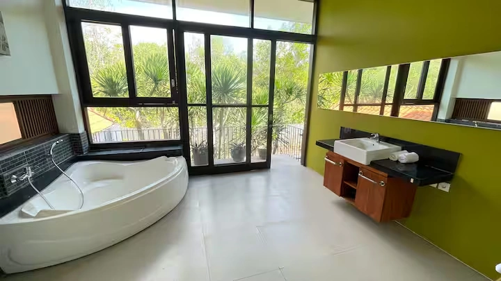 Monthly Rent Villa 3 Bedroom (Ungasan) By Nami Bali, 3-bed villa for rent in Uluwatu – photo 13 of 15