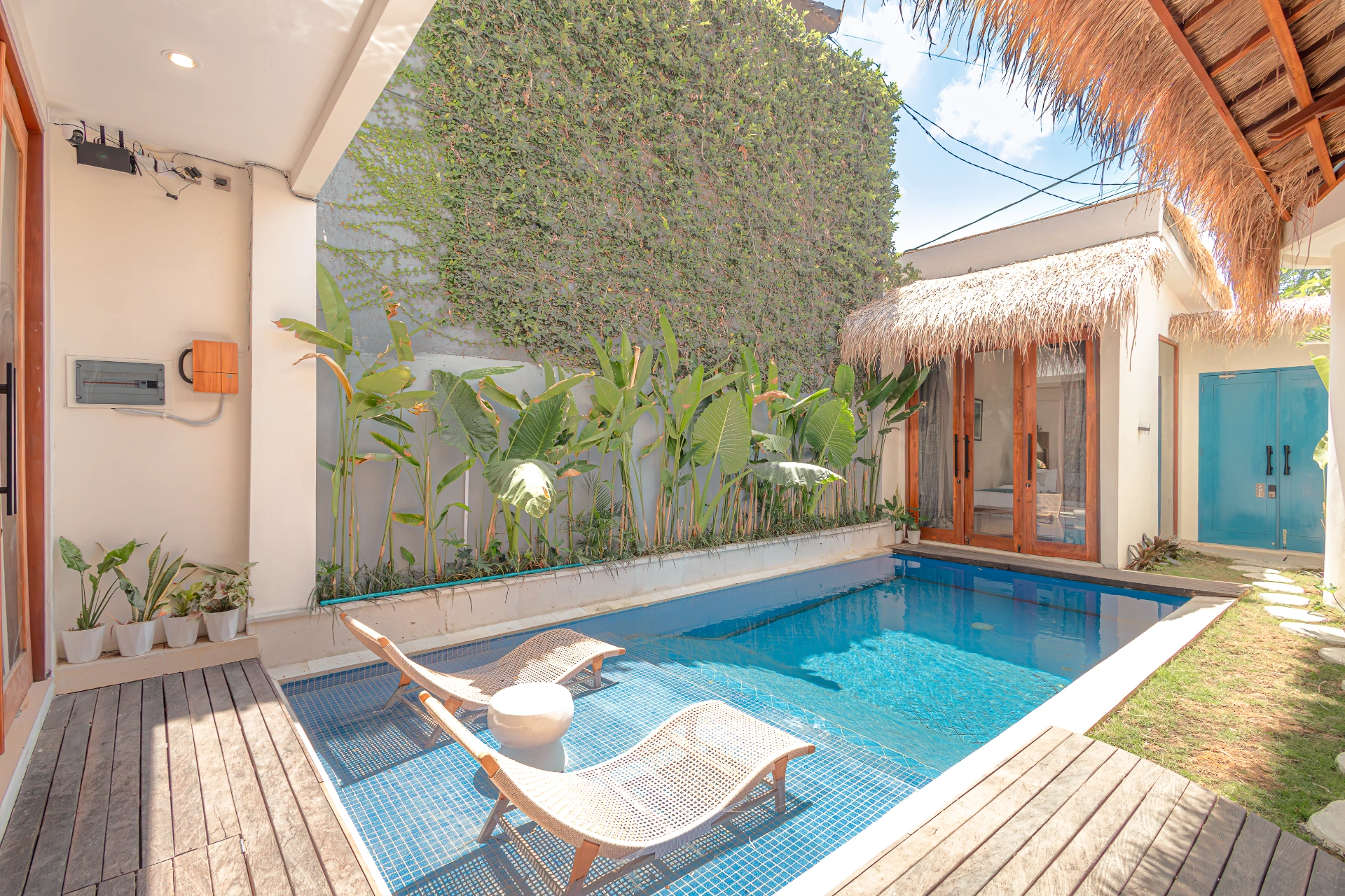 5 Bedroom Villa in Jimbaran, Idr 40 Mill/month, 5-bed villa for rent in Uluwatu – photo 6 of 15