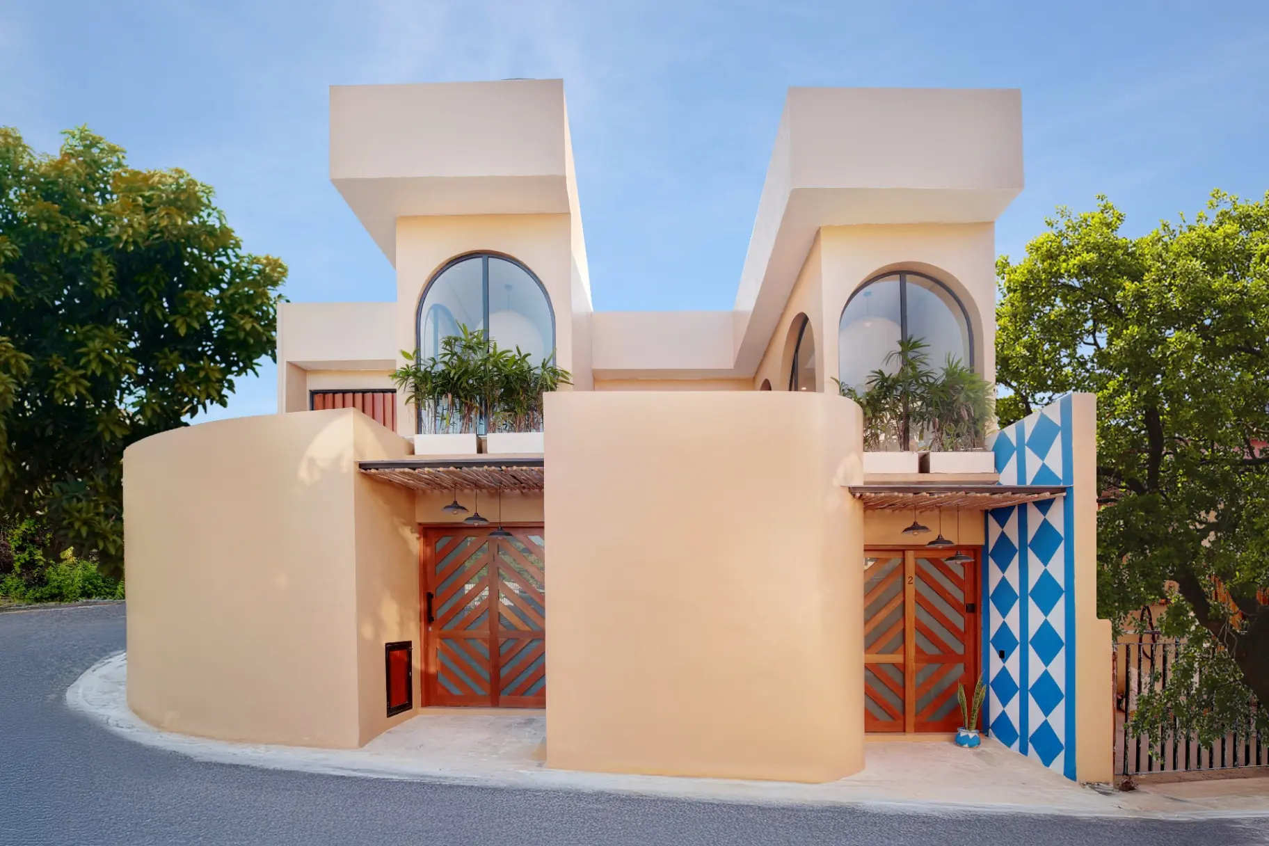 6 Brand NEW Uluwatu Luxury Loft Villas - 1BR Private Pool - 6 minutes to beach, 1-bed villa for rent in Uluwatu – photo 4 of 15