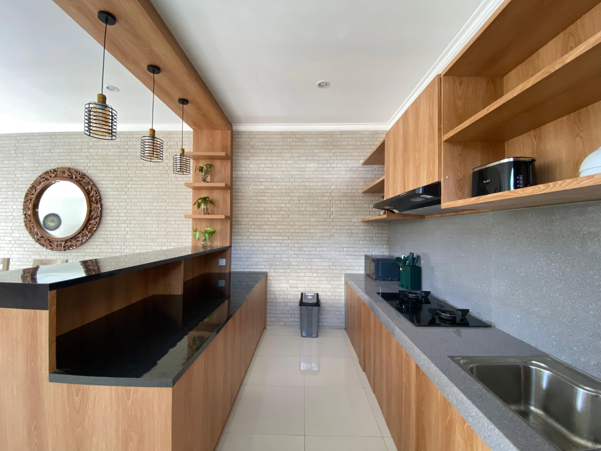 3br Modern Villa In Canggu, 3-bed villa for rent in Canggu – photo 7 of 15
