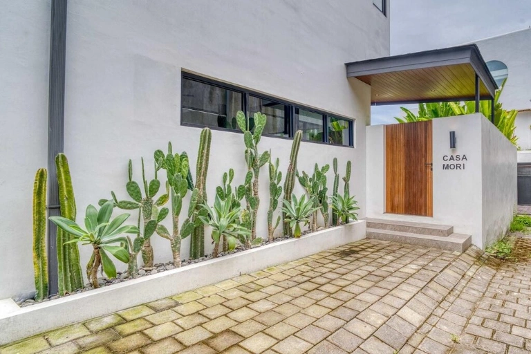 2-Bedroom Villa with Tropical Lifestyle Appeal in Pererenan, 2-bed villa for rent in Pererenan – photo 7 of 15