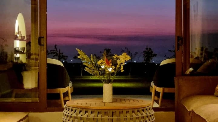 Villa For Rent 4 Bed In Uluwatu,South Kuta Bali, 4-bed villa for rent in Uluwatu – photo 14 of 15