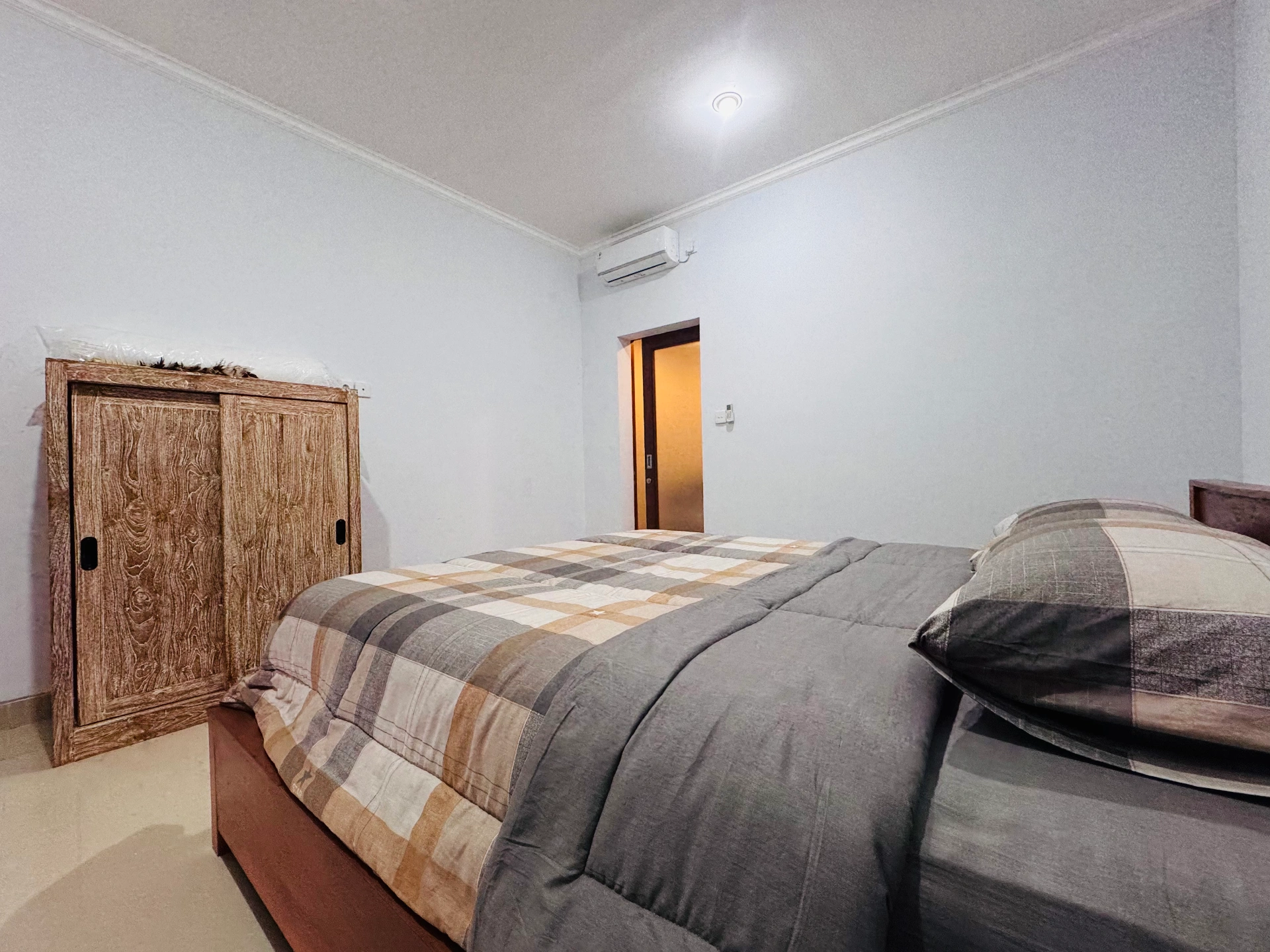 2 Bedroom Balinese Villa in Canggu Babakan, 2-bed villa for rent in Canggu – photo 10 of 15