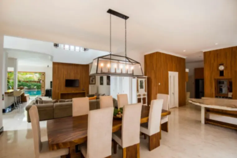 7 Bedrooms Villa in Kerobokan for Yearly Rent, 7-bed villa for rent in Seminyak – photo 4 of 12