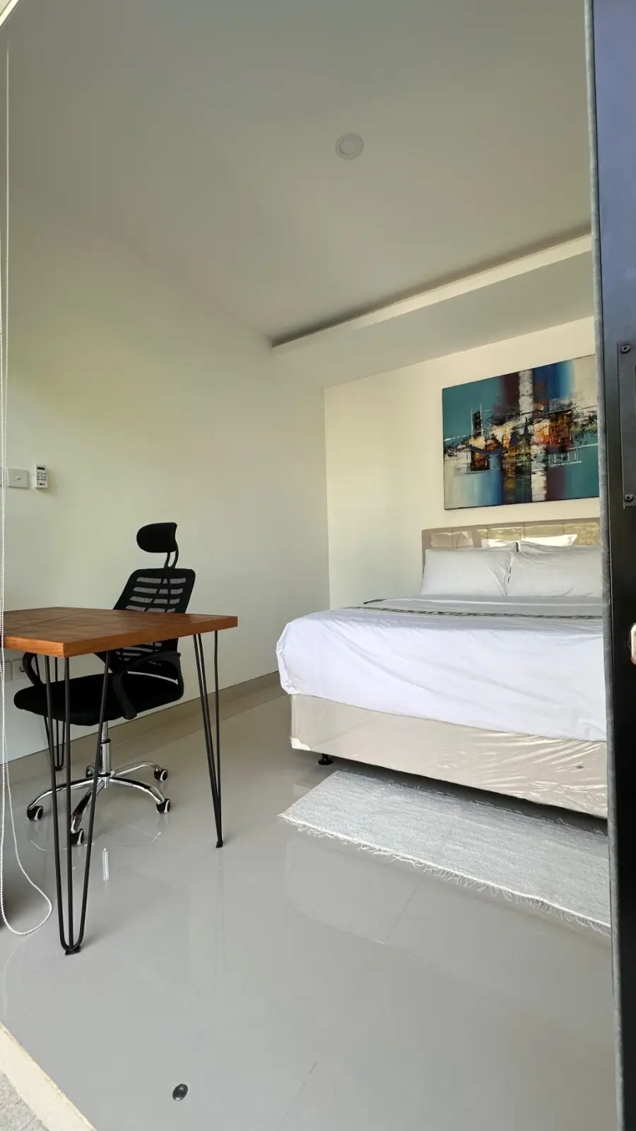 Modern Villa in Jimbaran near Puri Gading, 3-bed villa for rent in Uluwatu – photo 14 of 15