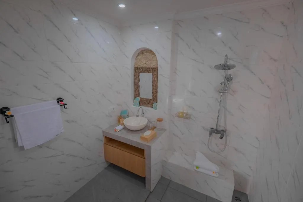 3BR Villa in Canggu - Free 1 Big Bike, 3-bed villa for rent in Canggu – photo 6 of 8