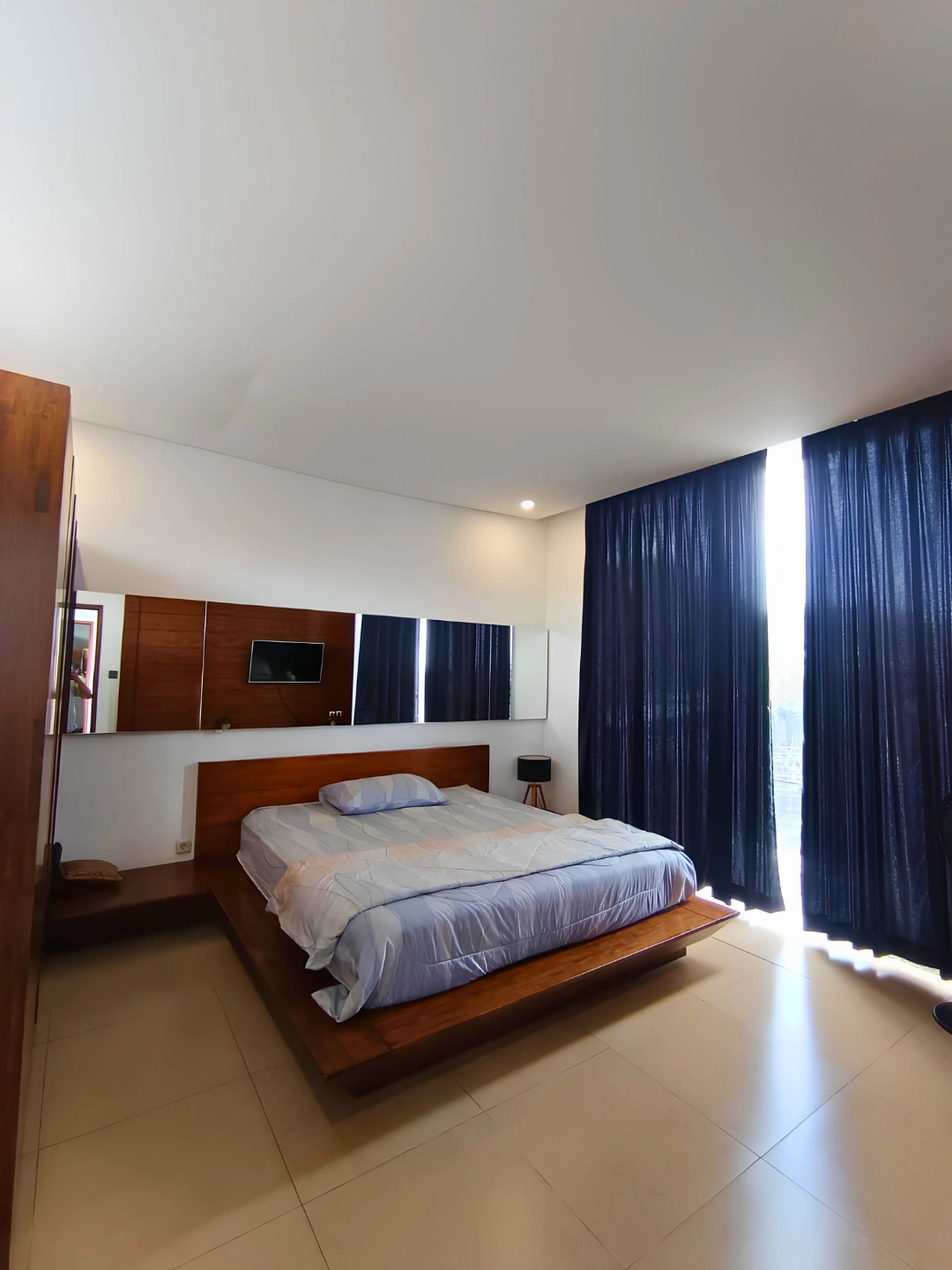 Yearly Rent 2 Bedrooms Villa in Seminyak, 2-bed villa for rent in Seminyak – photo 7 of 15