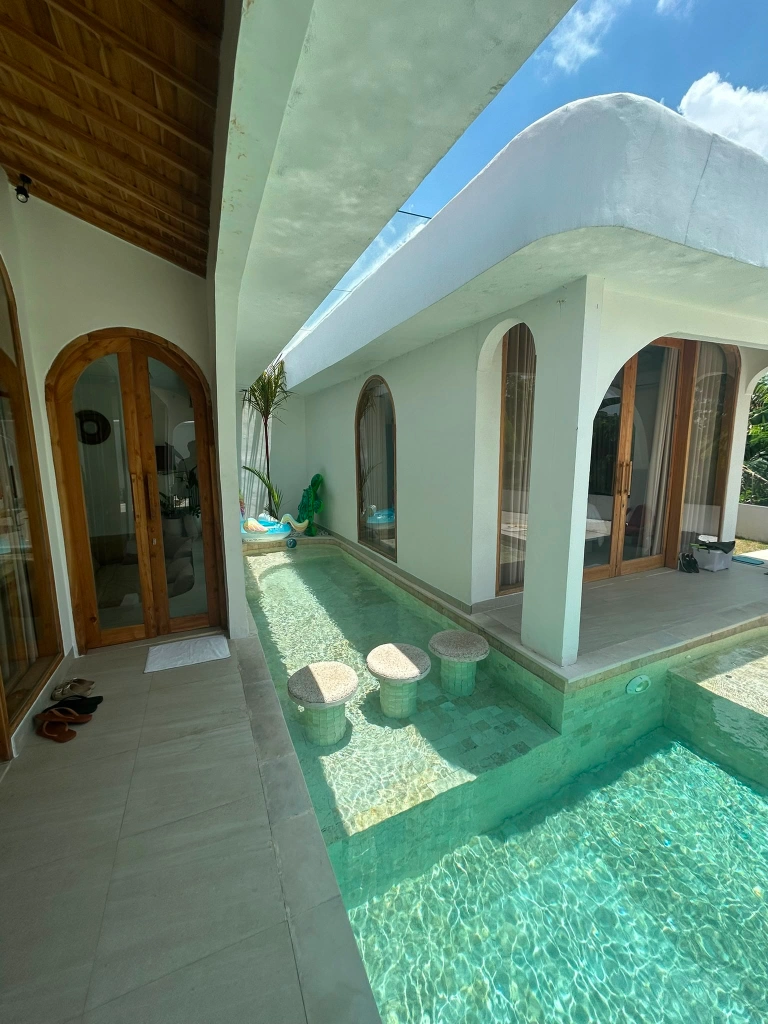 Elegant Mediterranean 3-Bedroom Villa in Prime Seseh Location, 3-bed villa for rent in Seseh – photo 8 of 15
