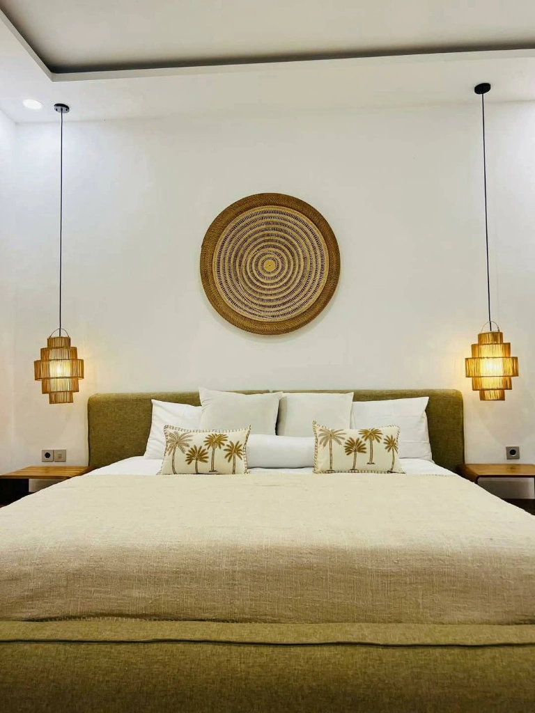 2BR Athlia Villa Seminyak For Yearly and Monthly, 2-bed villa for rent in Seminyak – photo 14 of 15
