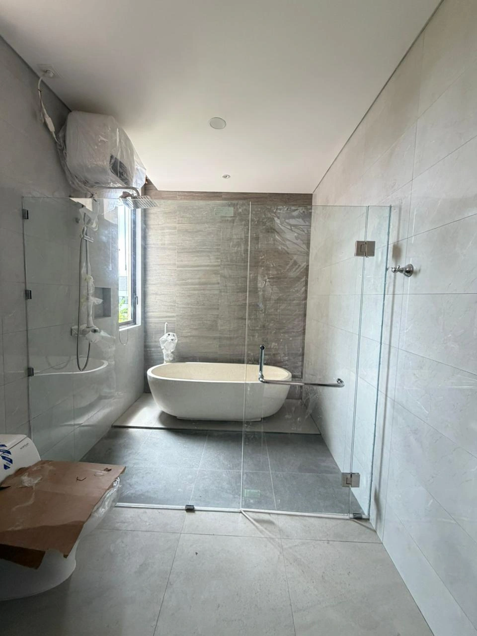 Do - Brand New Twin Villa Modern Style Located at Beachside Pererenan, 2-bed villa for rent in Pererenan – photo 2 of 15