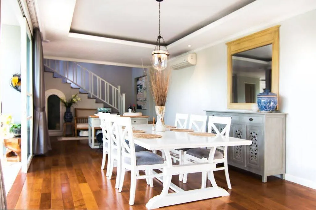 3 Bedroom Villa in Berawa, Idr 45 Mill/month, 3-bed villa for rent in Canggu – photo 7 of 12
