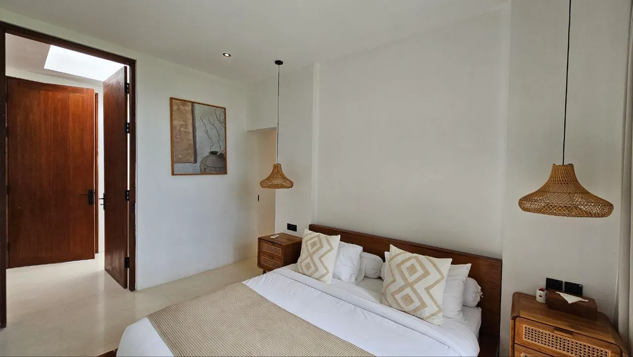 Nalani Villas [Video Included in this post], 2-bed villa for rent in Canggu – photo 15 of 15