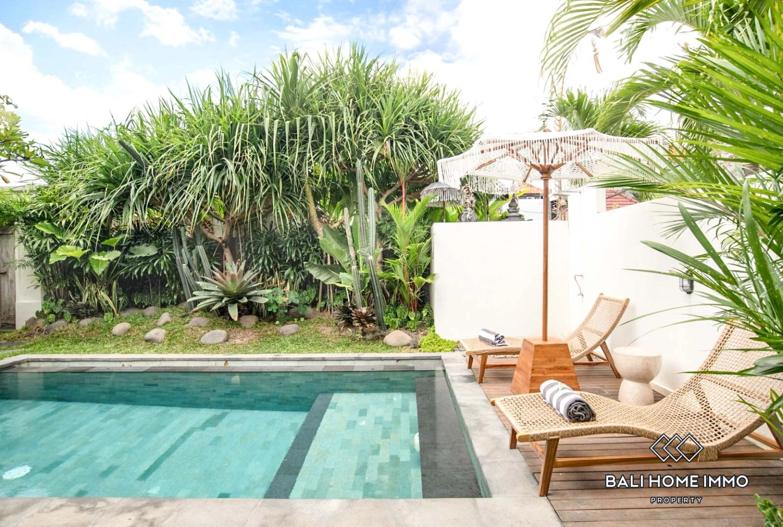 2 Bedroom Villa for Rent in Seseh Residential Side, 2-bed villa for rent in Seseh – photo 7 of 10