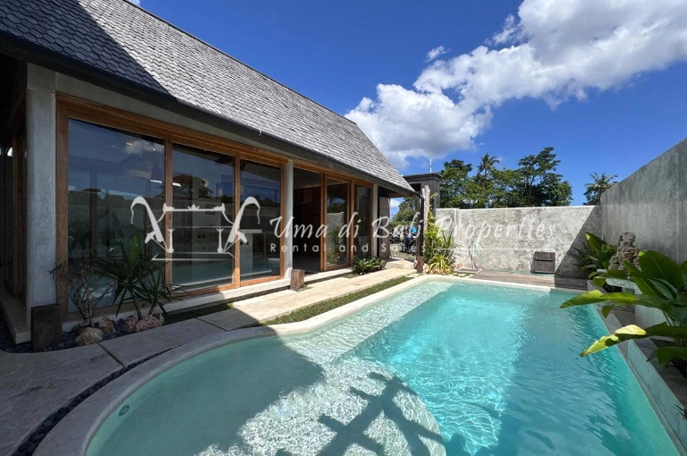 Brand New 2BR Villa for Rent at Buwit, Tabanan, 2-bed villa for rent in Tabanan – photo 12 of 15
