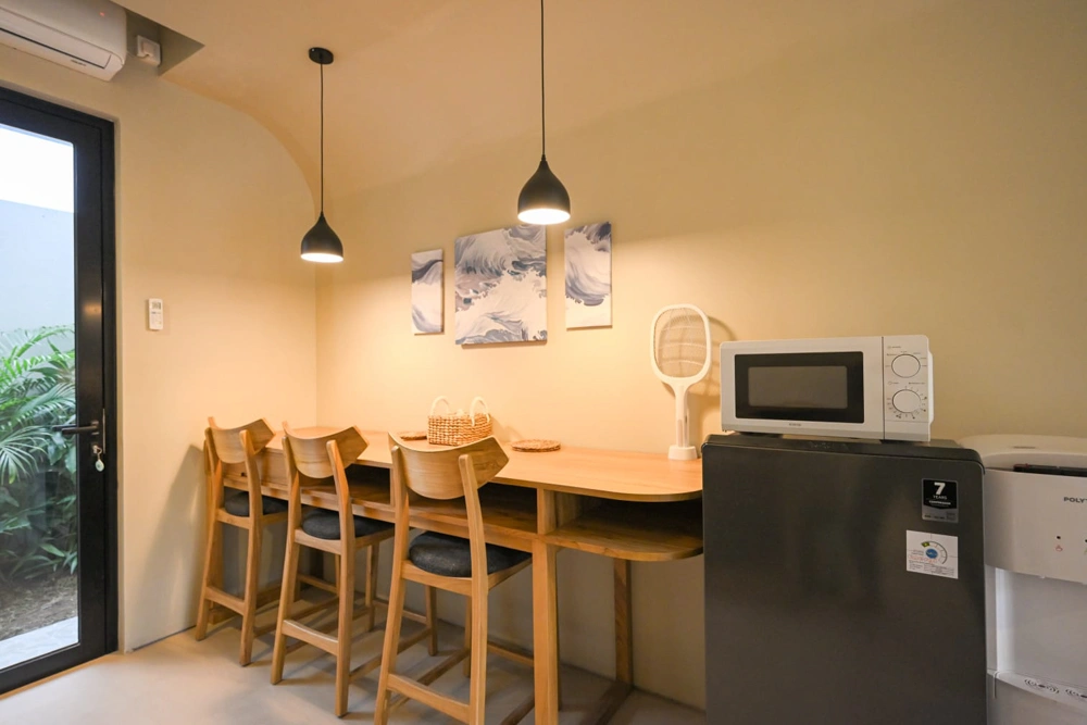 Brand New 1 Bedroom Stunning Villa for Rent & Sale in Ungasan, 1-bed villa for rent in Uluwatu – photo 6 of 15