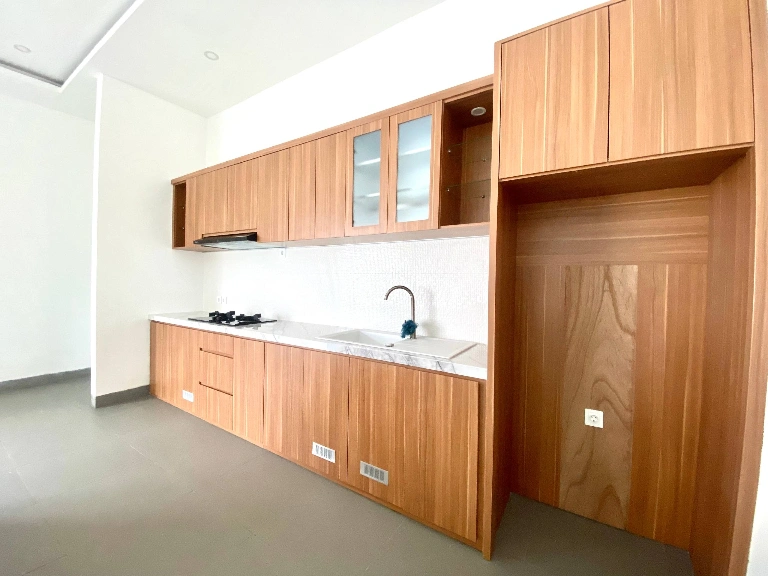 2 Bedroom Brand New Villa in Umalas Bumbak, 2-bed villa for rent in Seminyak – photo 13 of 15