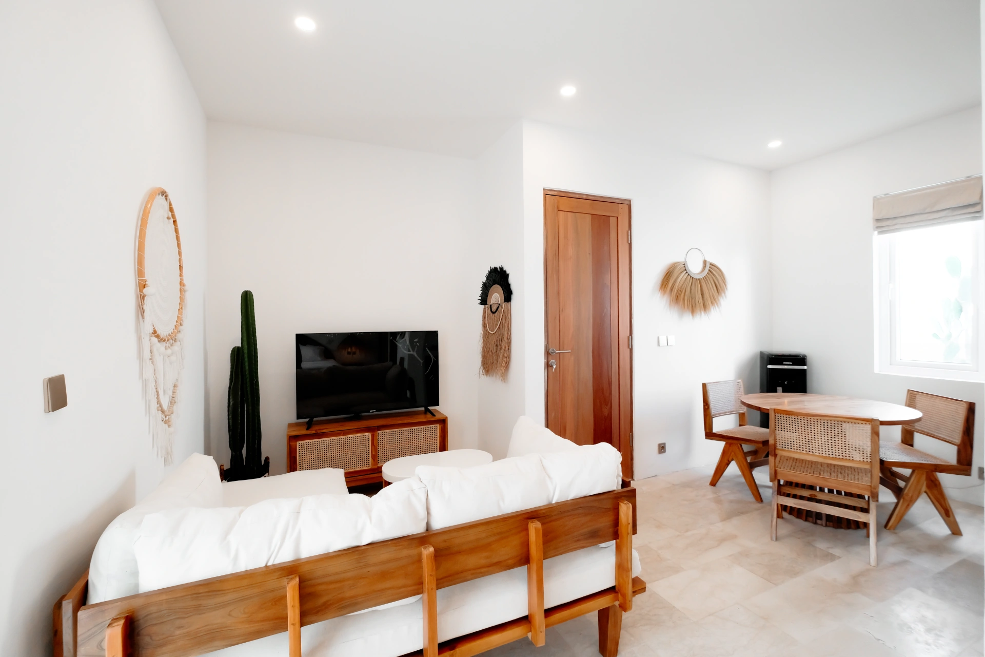 Canggu Haus Unit 1 - 1-Bedroom Villa in Batu Bolong, 1-bed villa for rent in Canggu – photo 10 of 15