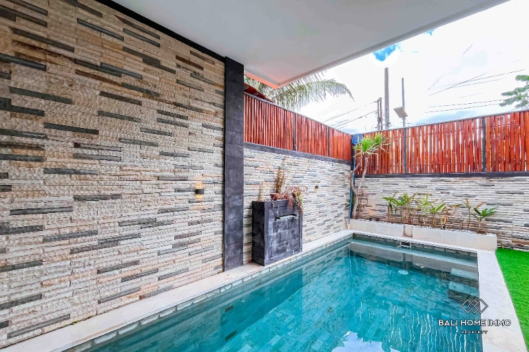 Cozy 2 Bedrooms Villa for Yearly & Monthly Rental in Ungasan, 2-bed villa for rent in Uluwatu – photo 4 of 15