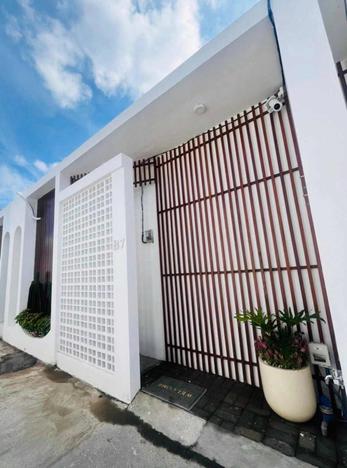 Villa For Rent 2 Bed In Kerobokan,Badung Bali, 2-bed villa for rent in Canggu – photo 15 of 15