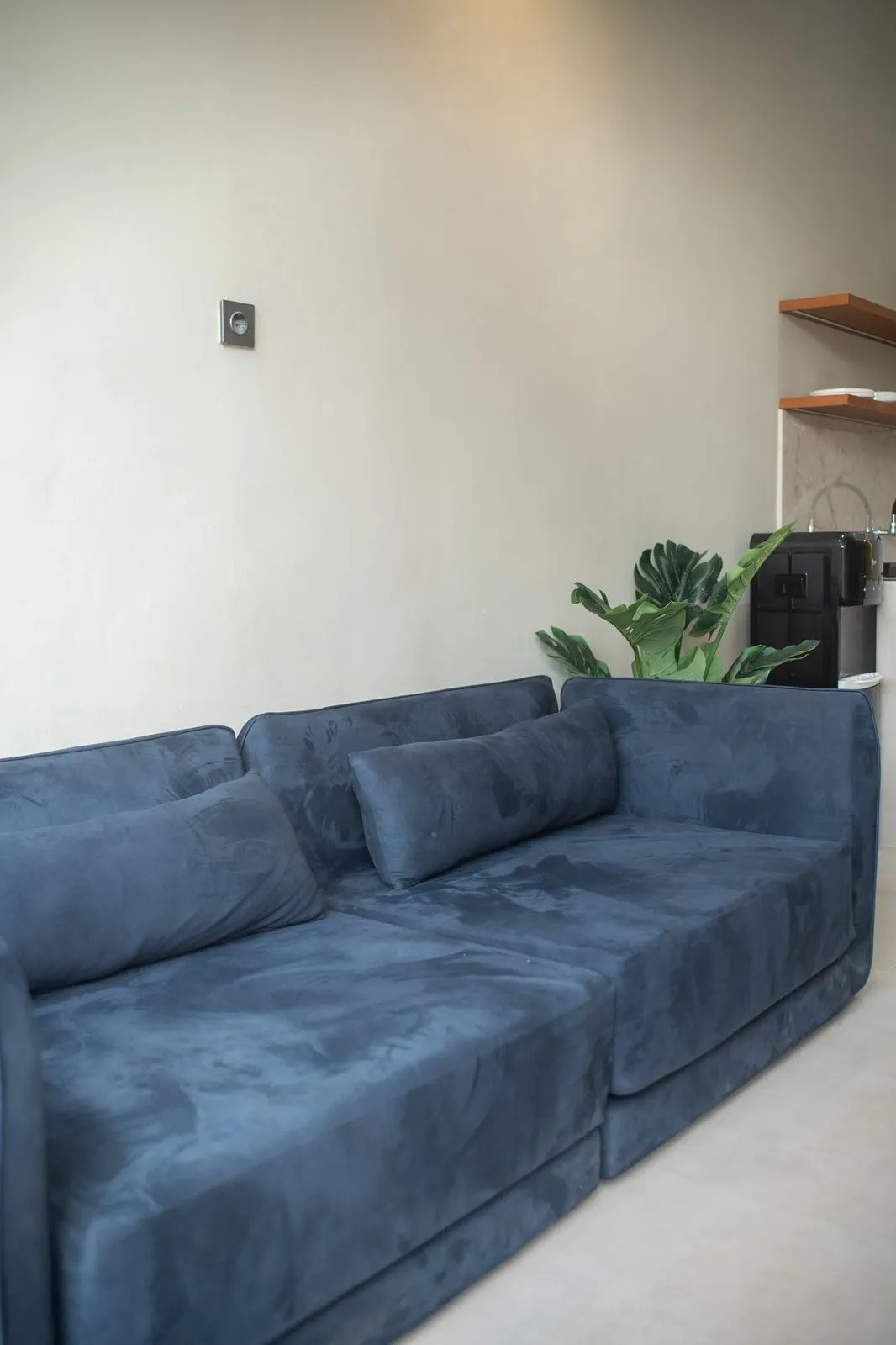 Apartment 1BR Loft Babakan Canggu with Sharing Pool, 1-bed villa for rent in Canggu – photo 15 of 15