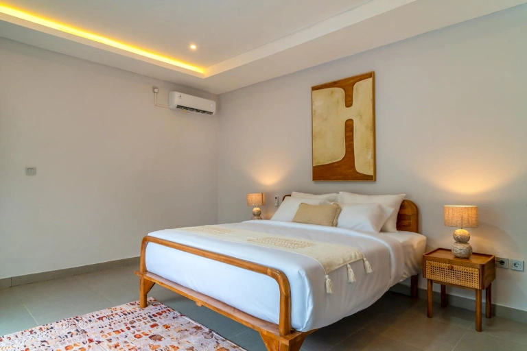 Baik Baik Villa 1 Uluwatu Brand New, 3-bed villa for rent in Uluwatu – photo 13 of 15