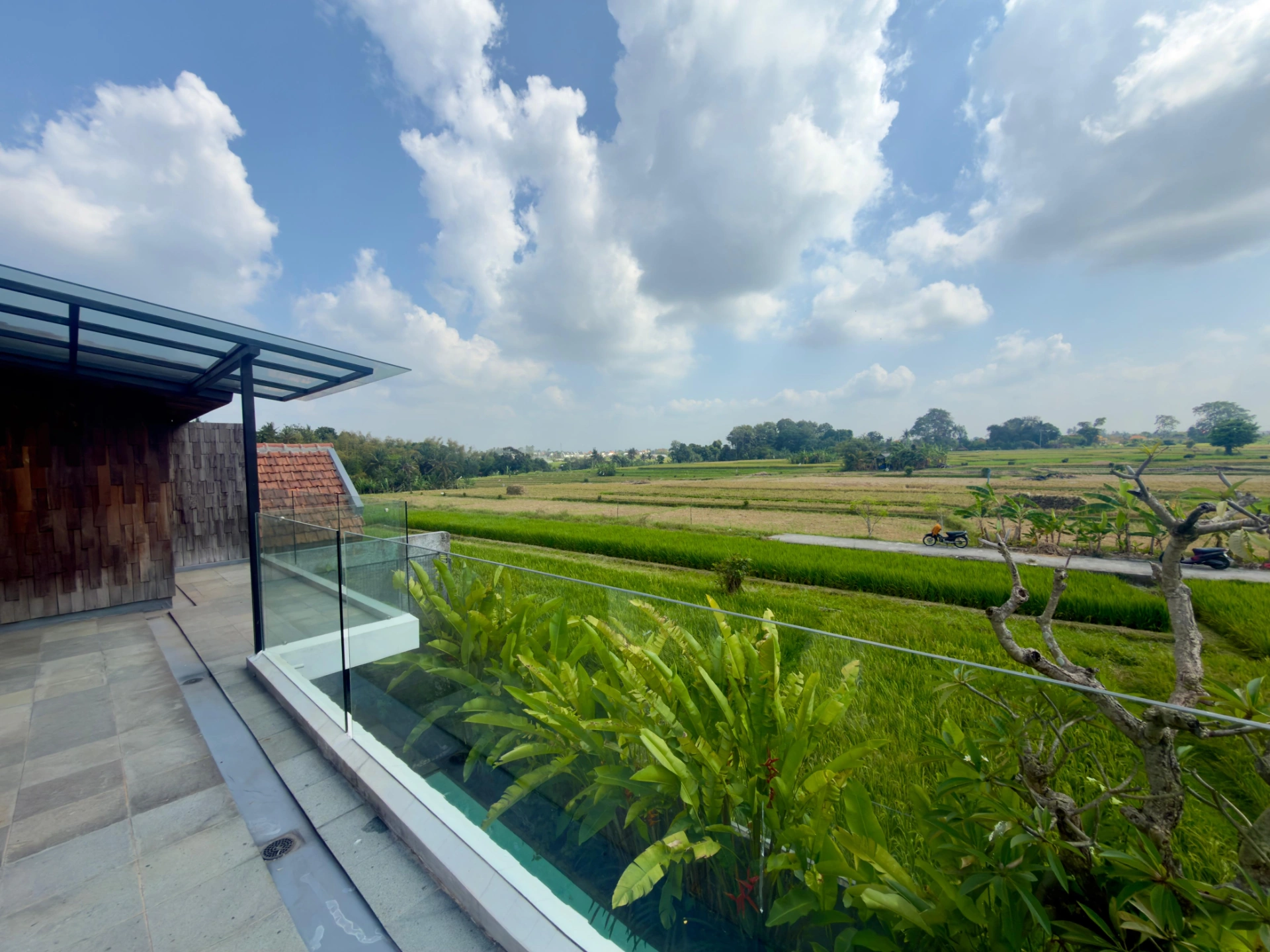 3-bedroom Villa for Rent – Tanah Lot, 3-bed villa for rent in Tabanan – photo 12 of 15