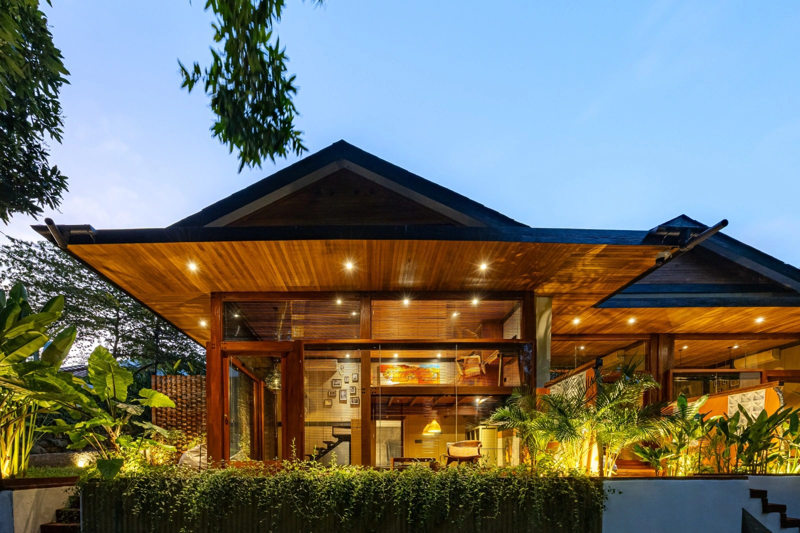 Boutique Nature Lofts in Uluwatu, 1-bed villa for rent in Uluwatu – photo 12 of 13