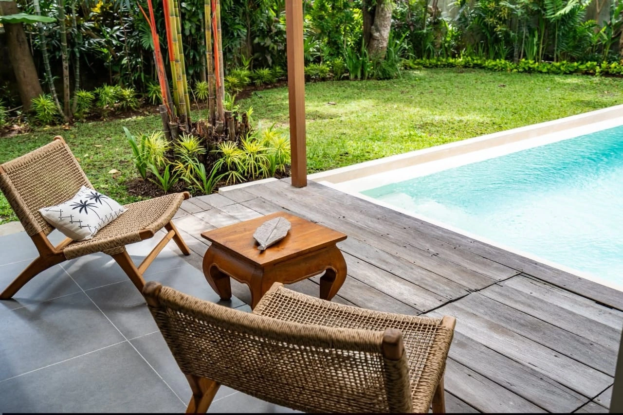Villa For Rent 3 Bed In Batu Bolong,Canggu Bali, 3-bed villa for rent in Canggu – photo 8 of 8