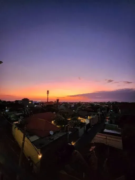 3 Bedroom Modern Villa in Berawa, 3-bed villa for rent in Canggu – photo 7 of 15