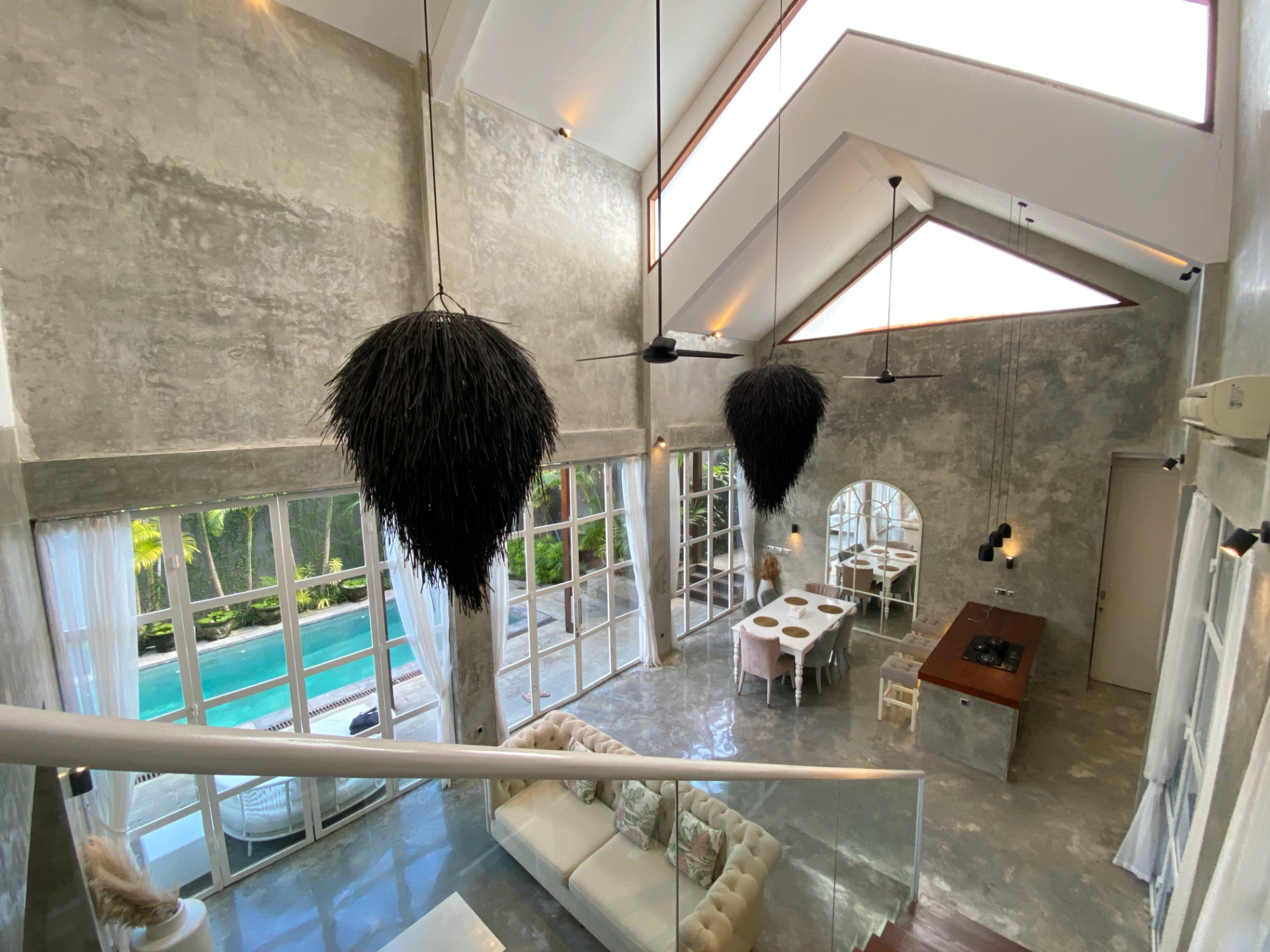 4BR Family Friendly Villa - Umalas, 4-bed villa for rent in Canggu – photo 13 of 15