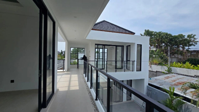 Villa For Rent 3 Bed In Kayu Tulang,Canggu Bali, 3-bed villa for rent in Canggu – photo 3 of 15