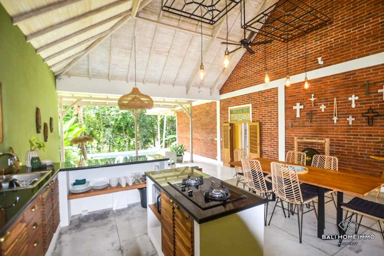 3 Bedroom Villa for Rentals in Bali Pererenan, 3-bed villa for rent in Pererenan – photo 8 of 10