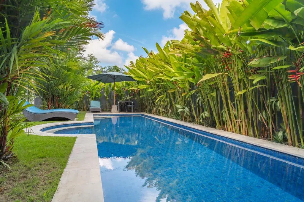 5-BR Premium Villa in Berawa Canggu, 5-bed villa for rent in Canggu – photo 6 of 15