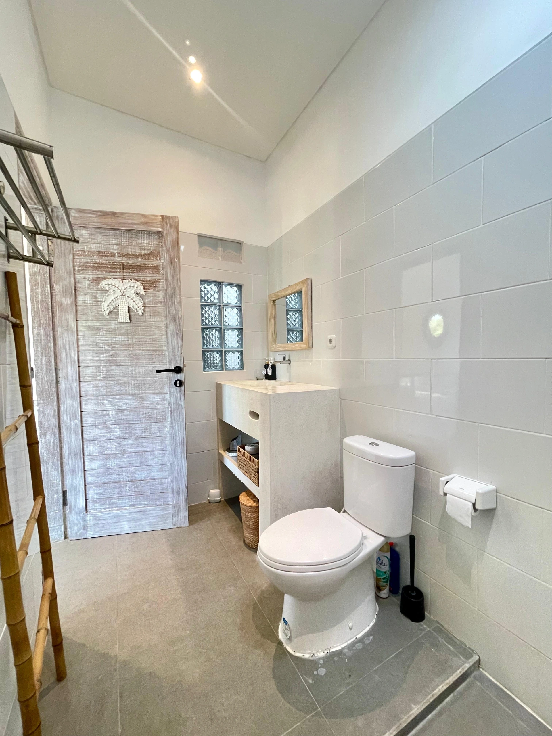Villa For Rent 2 Bed In Canggu,Badung bali, 2-bed villa for rent in Canggu – photo 5 of 15