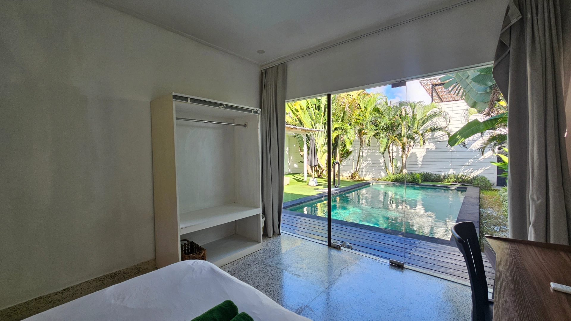 2bR Canggu (Video included in this post), 3-bed villa for rent in Canggu – photo 13 of 15