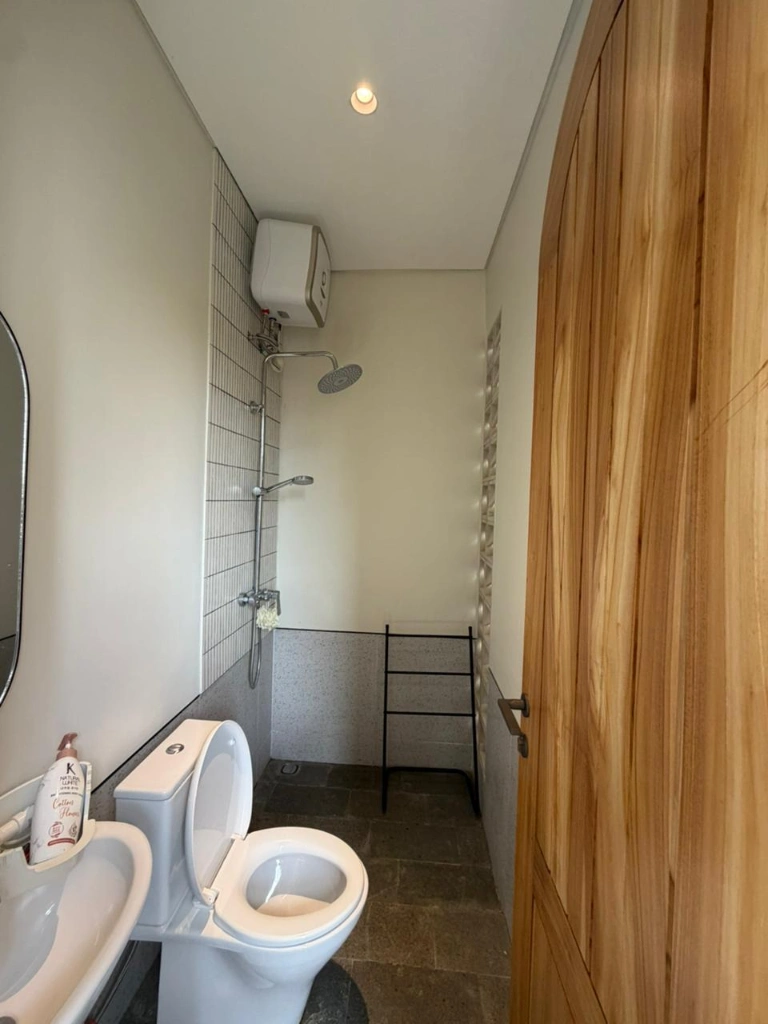 An - for Rent Modern Mediteranian near Beah at Kutuh, 3-bed villa for rent in Nusa Dua – photo 6 of 15