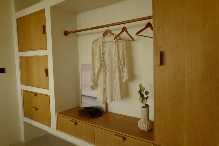 Villa Maison - 2 Bedroom Modern Villa with Panoramic View in Uluwatu, 2-bed villa for rent in Uluwatu – photo 6 of 15