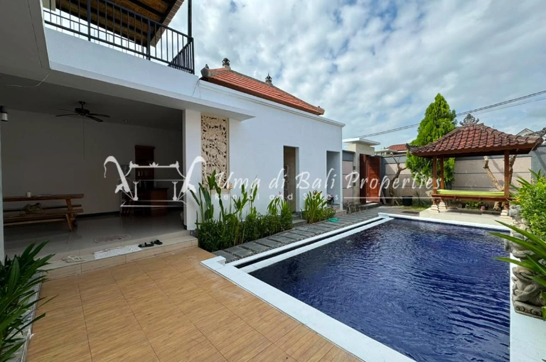 Villa Safi Pererenan, 3-bed villa for rent in Pererenan – photo 2 of 14
