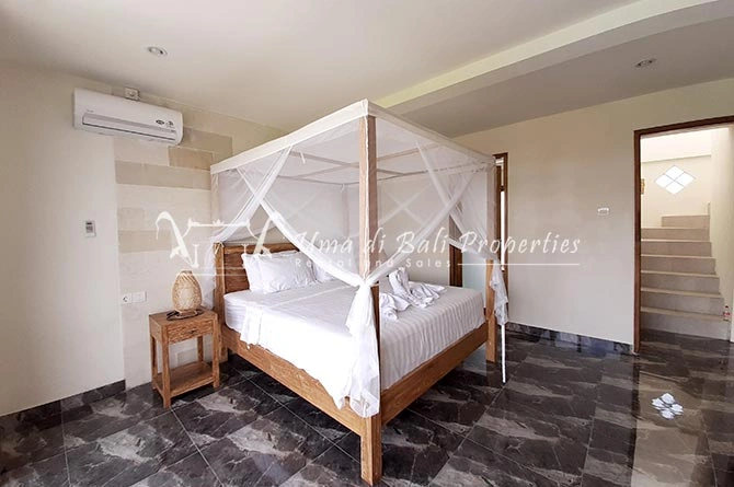 4BR Villa Fo Rent at Padonan, Canggu, 4-bed villa for rent in Canggu – photo 14 of 15