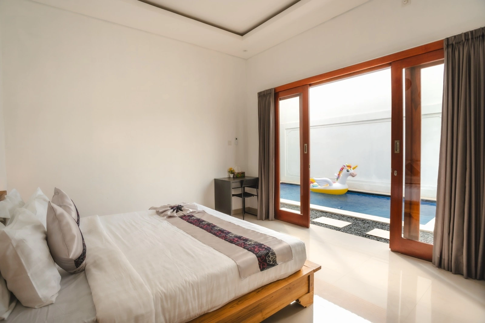 Villa For Rent 2 Bed In Jln Bedugul,Canggu Bali, 2-bed villa for rent in Canggu – photo 5 of 11