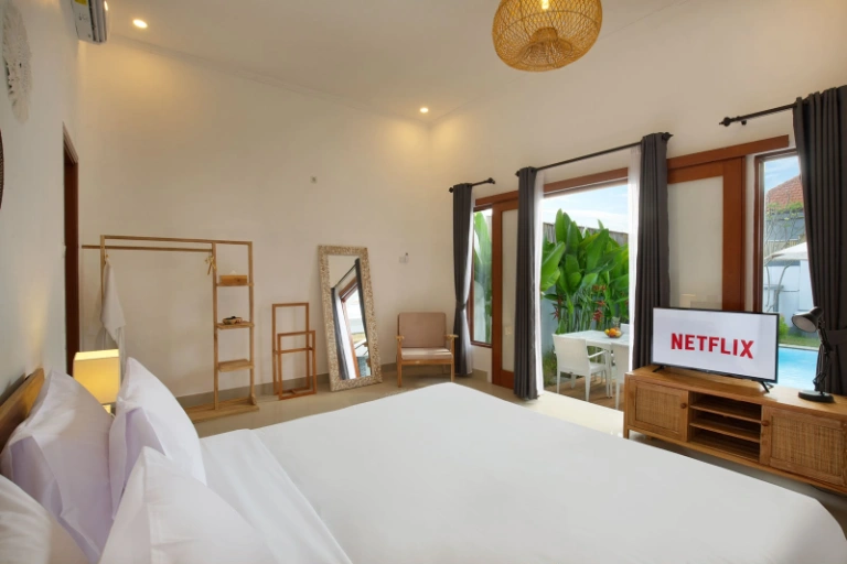 Monthly Rent Villa 3 Bedroom (Umalas) By Nami Bali, 3-bed villa for rent in Canggu – photo 15 of 15