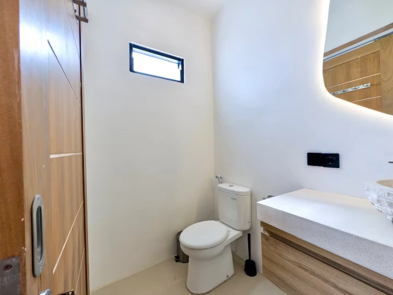 Melasti Apartment 2B, 1-bed villa for rent in Uluwatu – photo 4 of 15