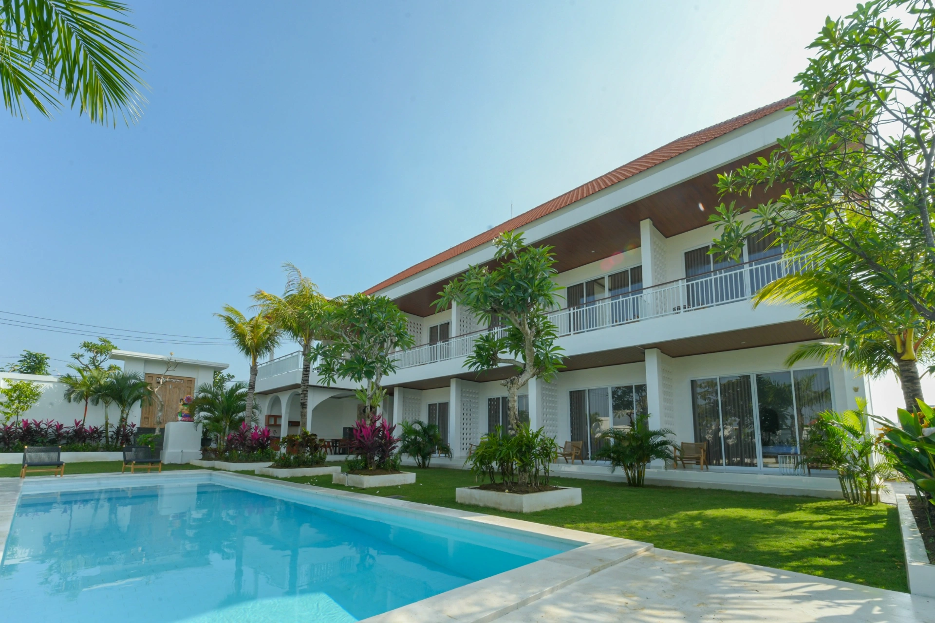 Available Guest House in Pererenan, 1-bed villa for rent in Pererenan – photo 9 of 15