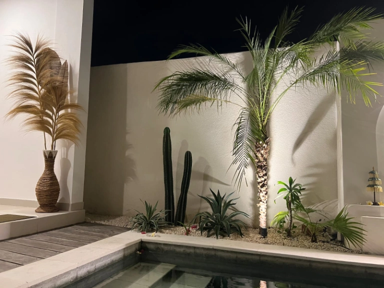 Monthly Rent Villa 3 Bedroom (Umalas) By Nami Bali, 3-bed villa for rent in Canggu – photo 7 of 15