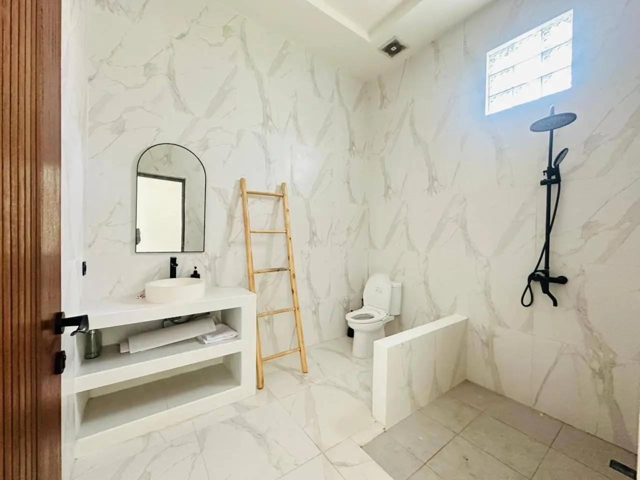 2 Bedroom Villa in Padonan, Idr 230 Mill/year, 2-bed villa for rent in Canggu – photo 9 of 12